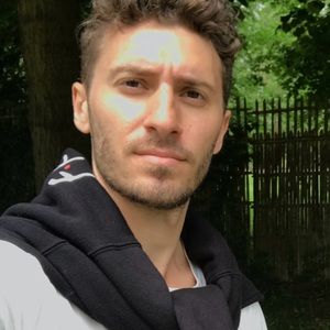 Meet your Posher, Naor